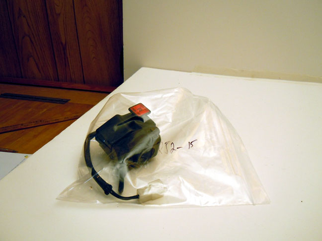 Honda Part Image